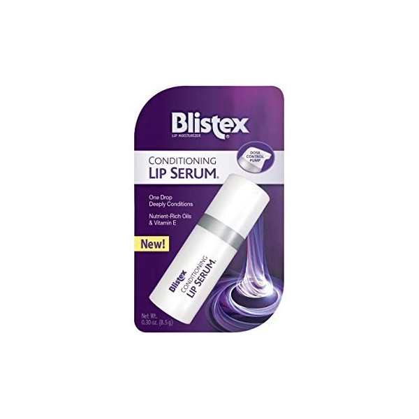 BLISTEX CONDITIONING LIP SERUM - 1