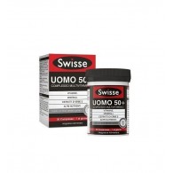 SWISSE MULTIVIT UOMO50+ 30 COMPRESSE - 1