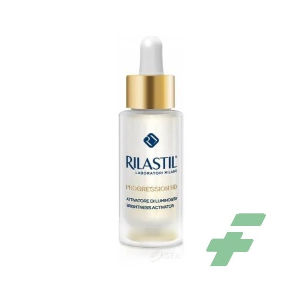 RILASTIL PROGRESSION HD SIERO 15 ML - 1