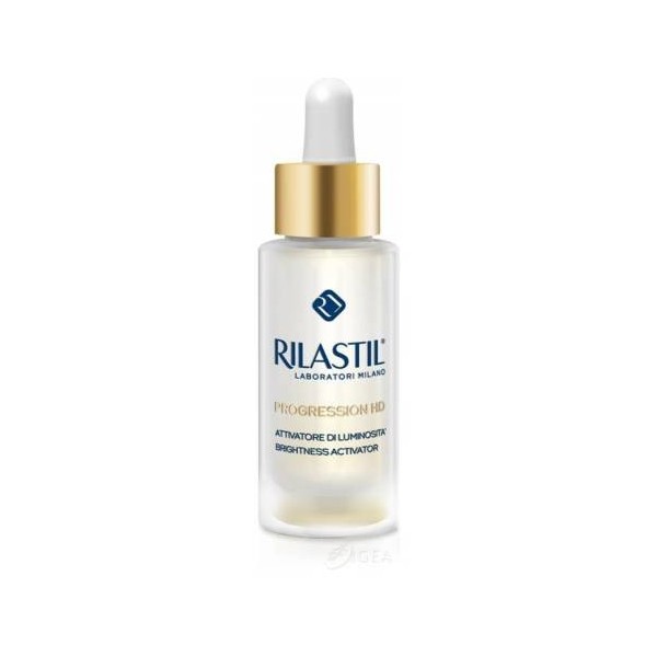 RILASTIL PROGRESSION HD SIERO 15 ML - 1