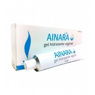 AINARA GEL MUCOIDRATANTE 30 G CON APPLICATORE - 1