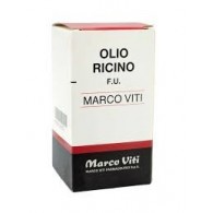 OLIO RICINO FU 25G - 1