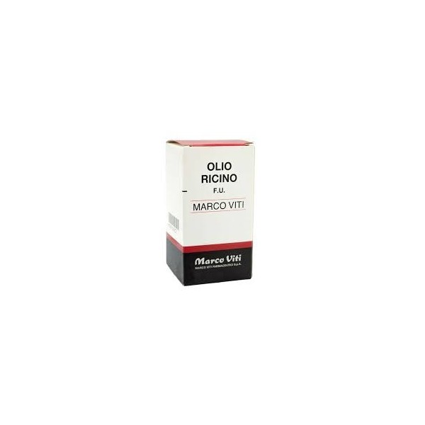 OLIO RICINO FU 25G - 1