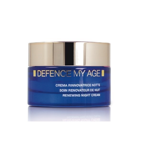 BIONIKE DEFENCE MY AGE CREMA NOTTE 50 ML - 1