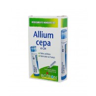 ALLIUM CEPA 6CH GRANULI - 1