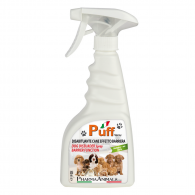 PUFF SPRAY DISABITUANTE CANE EFFETTO BARRIERA 500 ML - 1