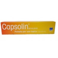 CAPSOLIN REVULSIVO