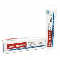 TAU MARIN DENTIFRICIO ANTITARTARO 75 ML