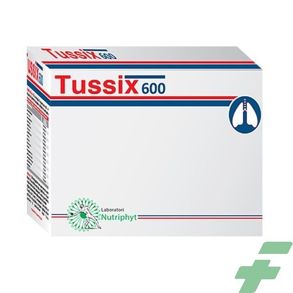 TUSSIX 600 20 BUSTINE - 1