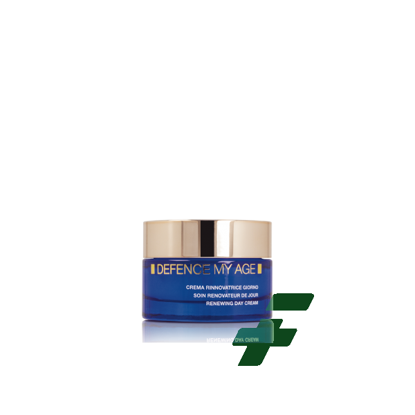 BIONIKE DEFENCE MY AGE CREMA GIORNO 50 ML - 1