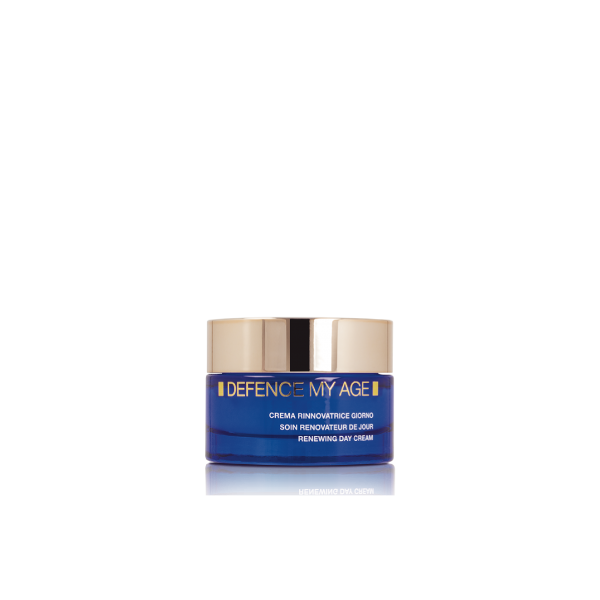 BIONIKE DEFENCE MY AGE CREMA GIORNO 50 ML - 1