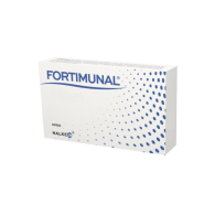 FORTIMUNAL 15 CAPSULE - 1