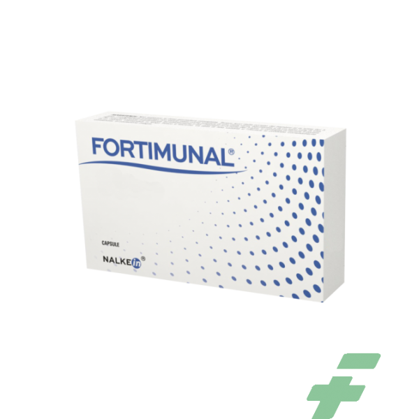 FORTIMUNAL 15 CAPSULE - 1