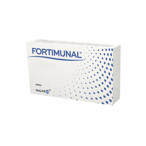 FORTIMUNAL 15 CAPSULE - 1