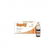 ROGAVIS 10 FLACONCINI DA 10 ML - 1