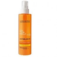 ANTHELIOS OLIO SPF50+ 200 ML