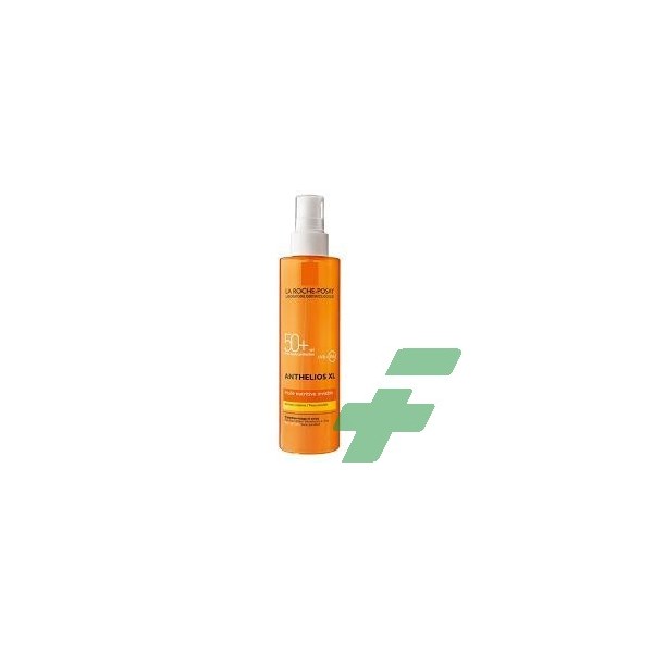 ANTHELIOS OLIO SPF50+ 200 ML