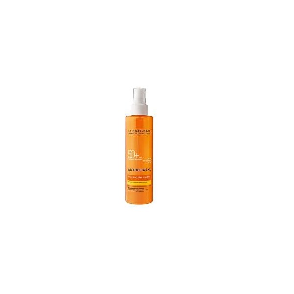 ANTHELIOS OLIO SPF50+ 200 ML