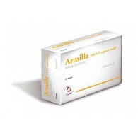 ARMILLA 400 U.I. CAPSULE MOLLI -  400 UI CAPSULE MOLLI 30 CAPSULE