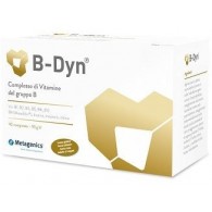 B-DYN NEW 90 COMPRESSE