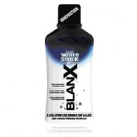 BLANX WHITE SHOCK COLLUTORIO 500 ML