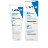 CERAVE CREMA VISO IDRATANTE SPF25 50 ML