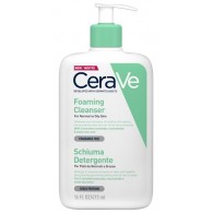 CERAVE SCHIUMA DETERGENTE VISO 473 ML