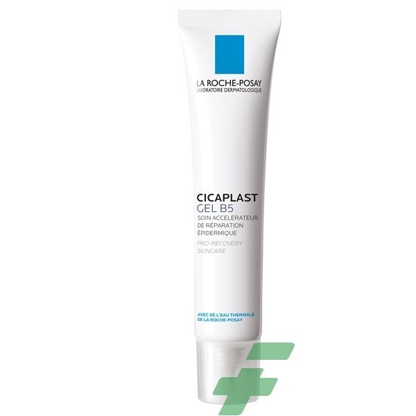 CICAPLAST GEL B5 40 ML