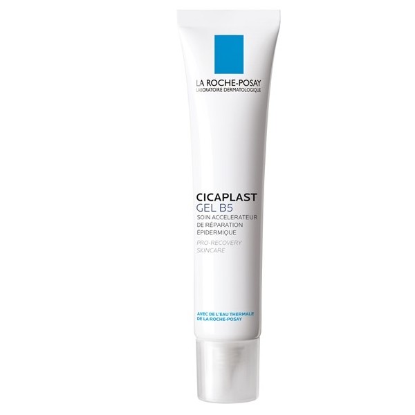 CICAPLAST GEL B5 40 ML