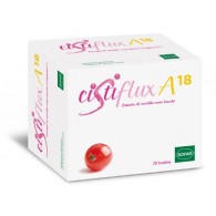 CISTIFLUX A 18 28 BUSTE