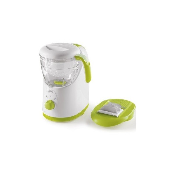 CHICCO CUOCIPAPPA EASY MEAL