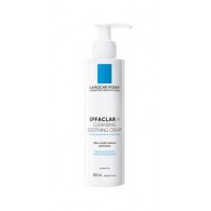 EFFACLAR H CREMA DETERGENTE 200 ML