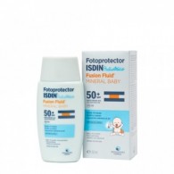 MINERAL BABY 50+ FOTOPROTECTOR PEDIATRICS 50 ML