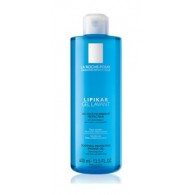 LIPIKAR GEL LAVANTE 400 ML