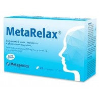 METARELAX NEW 45 COMPRESSE