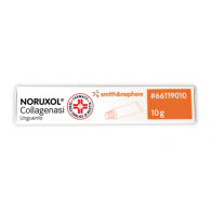 NORUXOL UNGUENTO -  10 G UNGUENTO 1 TUBO