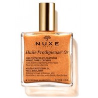 NUXE HUILE PRODIGIEUSE OR 2017 NF 100 ML