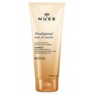 NUXE PRODIGIEUX HUILE DOUCHE 200 ML