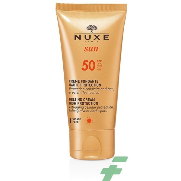 NUXE SUN CREME FONDANTE SPF50