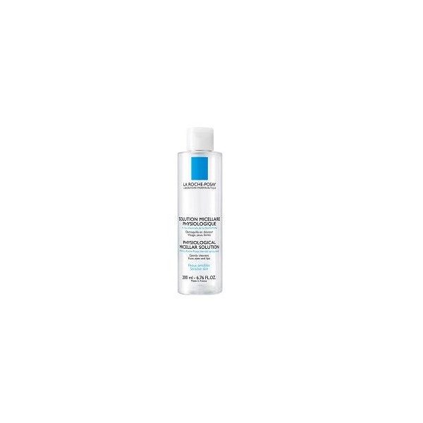 PHYSIO ACQUA MICELLARE PELLE SENSIBILE 200 ML