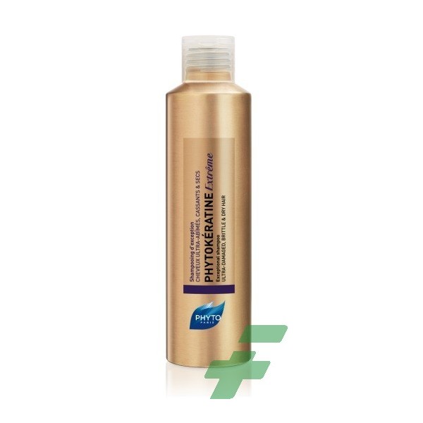 PHYTOKERATINE EXTREME SHAMPOO 200 ML