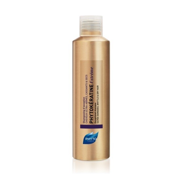 PHYTOKERATINE EXTREME SHAMPOO 200 ML