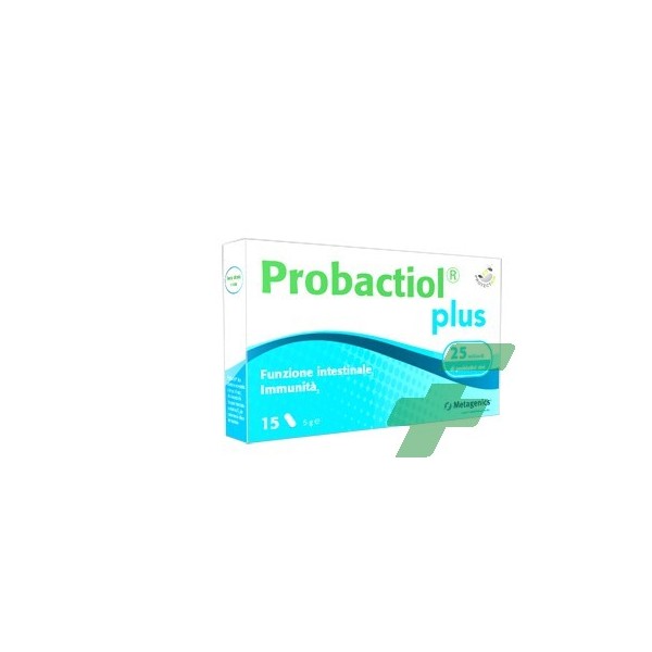 PROBACTIOL PLUS PROTECT AIR 15 CAPSULE