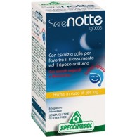 SERENNOTTE GOCCE 20 ML