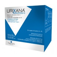 Urixana Pro 30 Bustine A 30 Bustine B