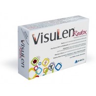 VISULEN REDOX 30 COMPRESSE