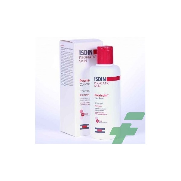 PSORISDIN SHAMPOO - 1