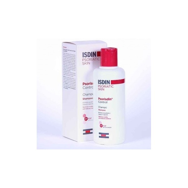 PSORISDIN SHAMPOO - 1