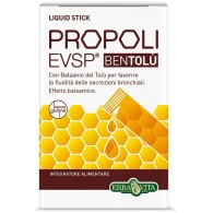 PROPOLI EVSP BENTOLU 10 FLACONCINI X 10 ML