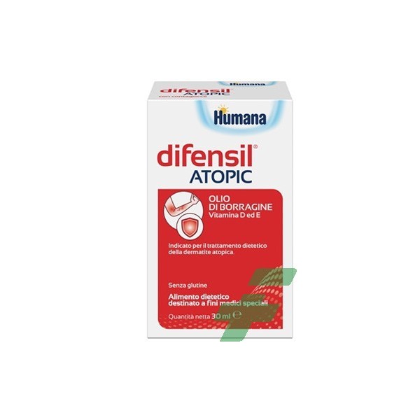 DIFENSIL ATOPIC 30ML